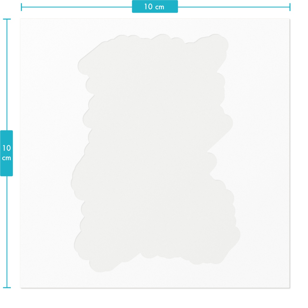 【ちんじゅう】カメレオンステッカー