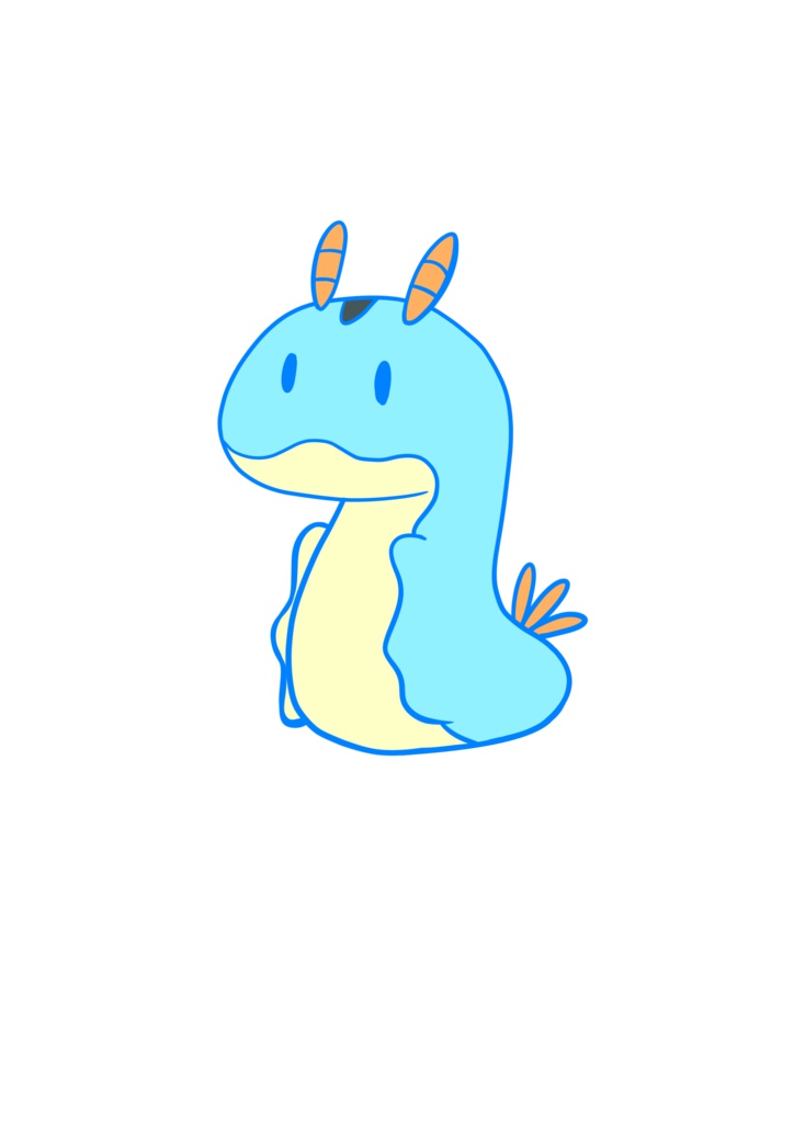 ウミウシアクリル