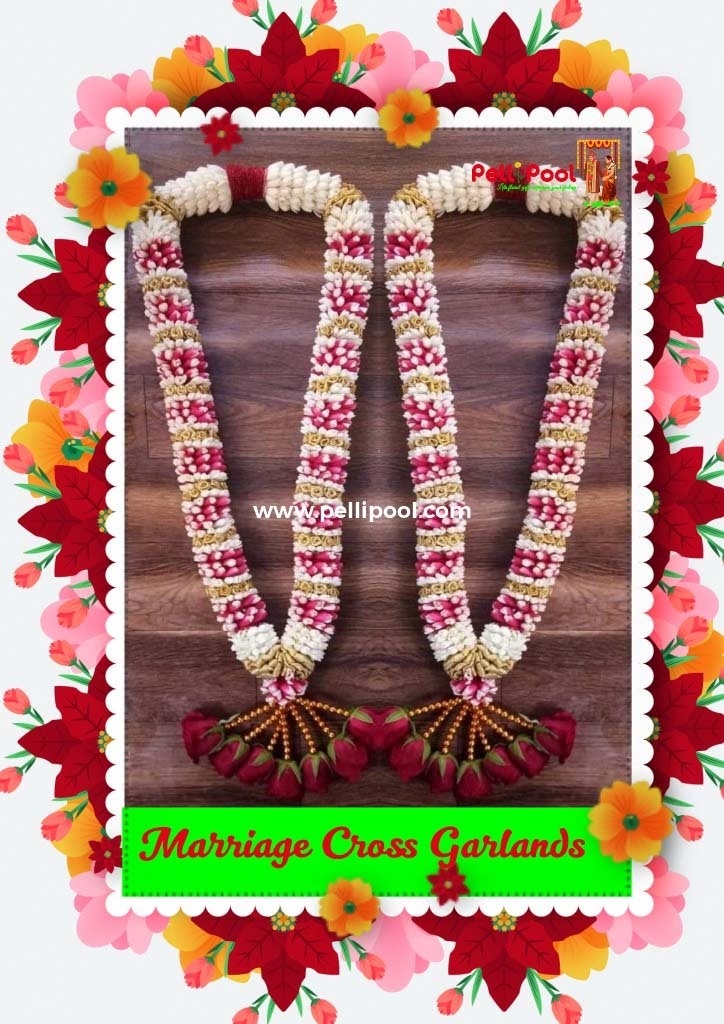 Wedding Garland