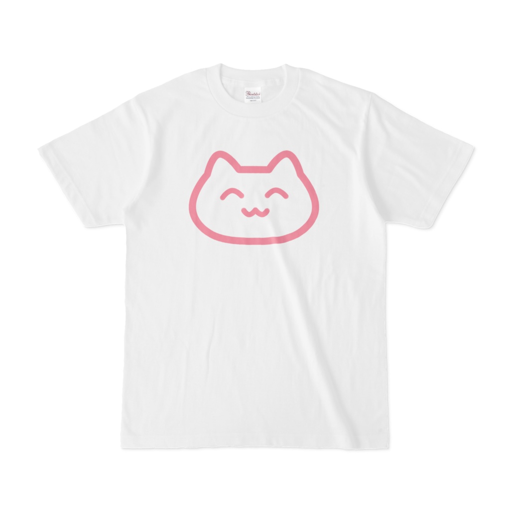 ねこTシャツ
