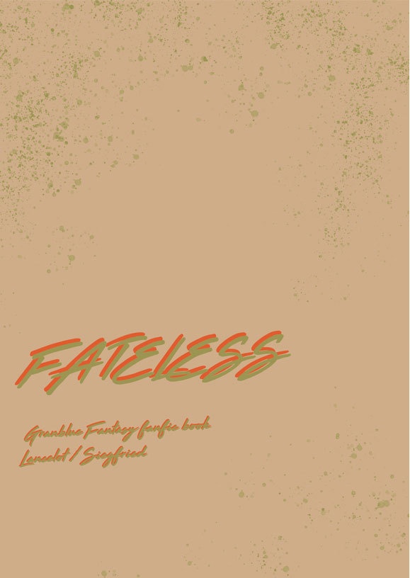 FATELESS