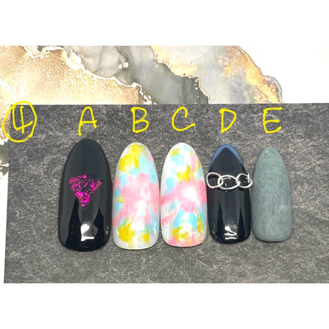 D4/イメージネイル