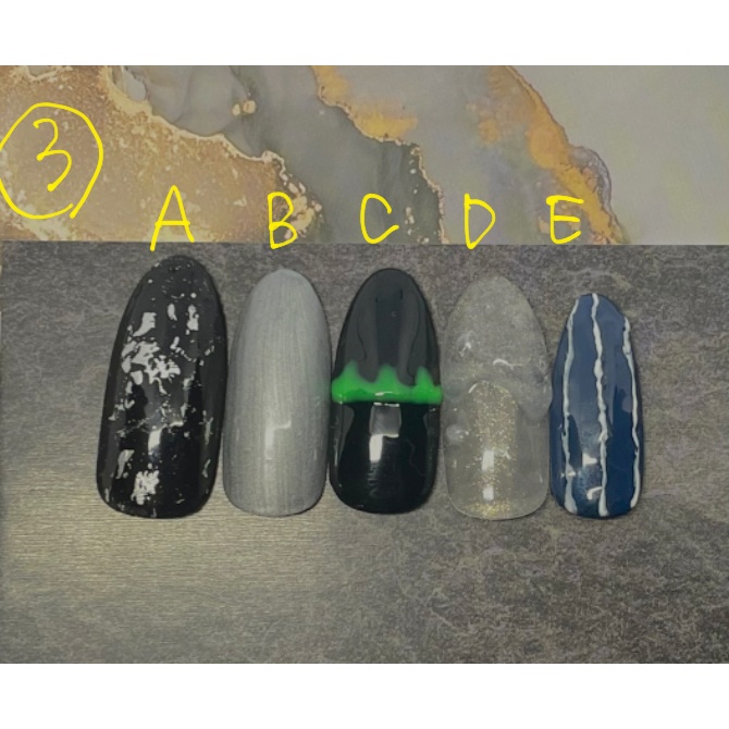 D4/イメージネイル