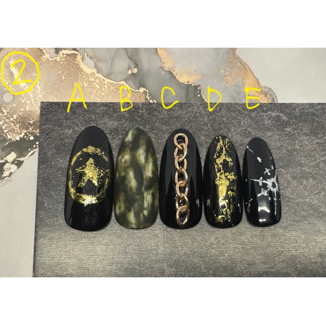 D4/イメージネイル