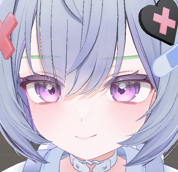 【無料】カプリィナの眉毛の色を変えるやつ