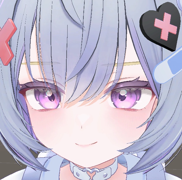 【無料】カプリィナの眉毛の色を変えるやつ