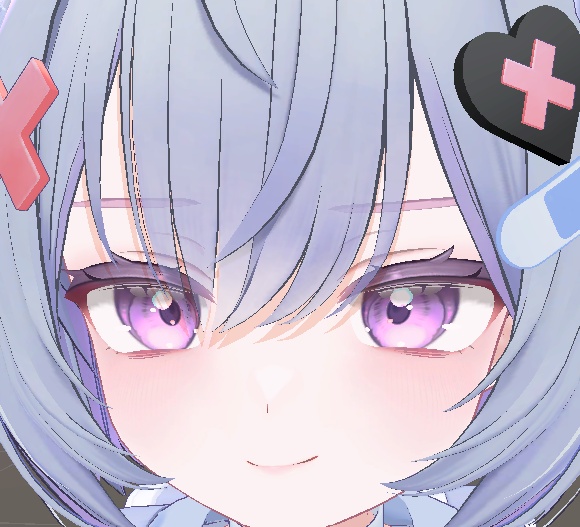 【無料】カプリィナの眉毛の色を変えるやつ
