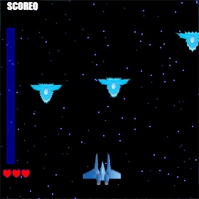 Space war(体験版)