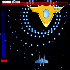 Space war(体験版)