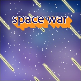 Space war(体験版)