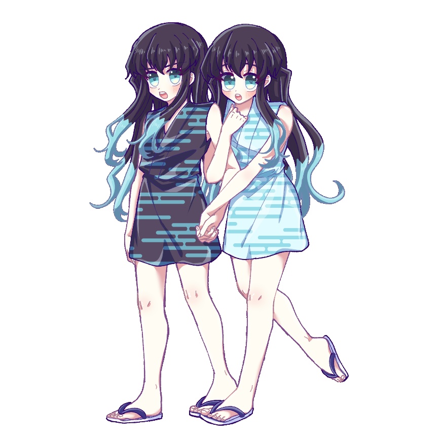 おでかけアクリルスタンド①