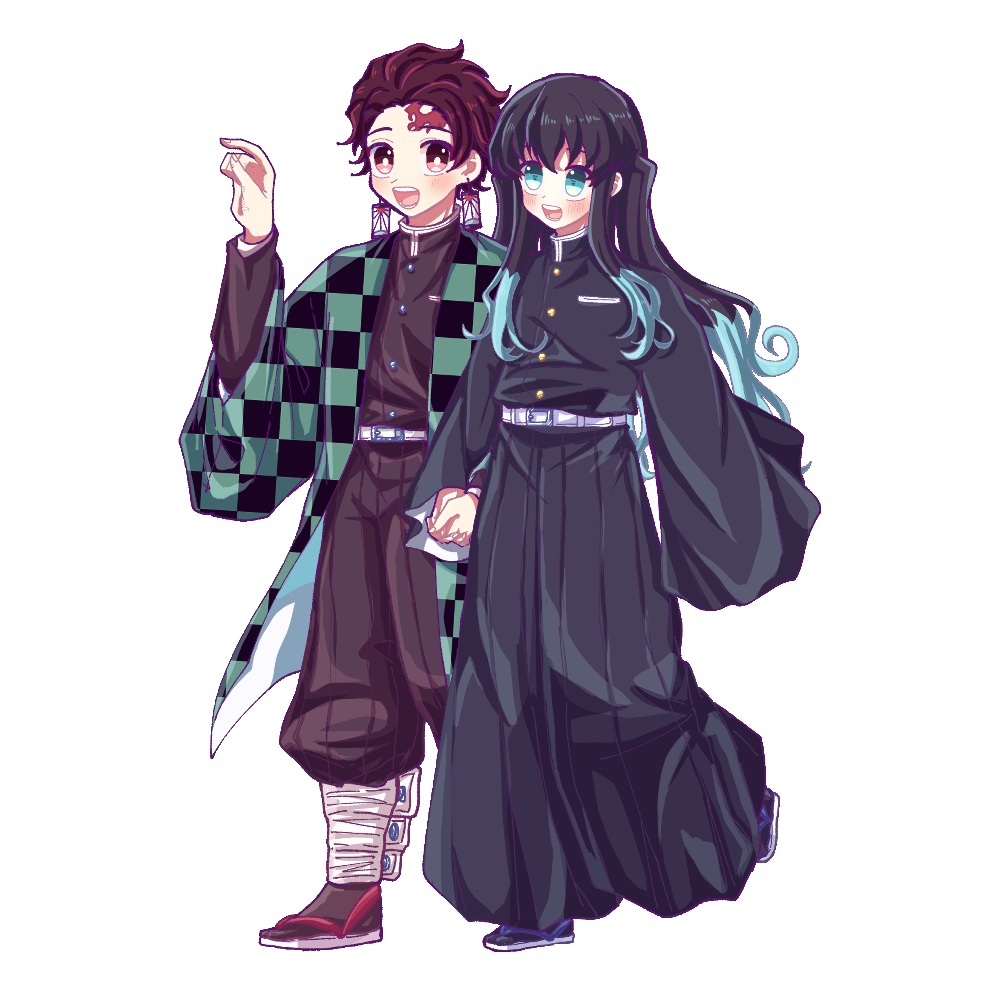 おでかけアクリルスタンド②