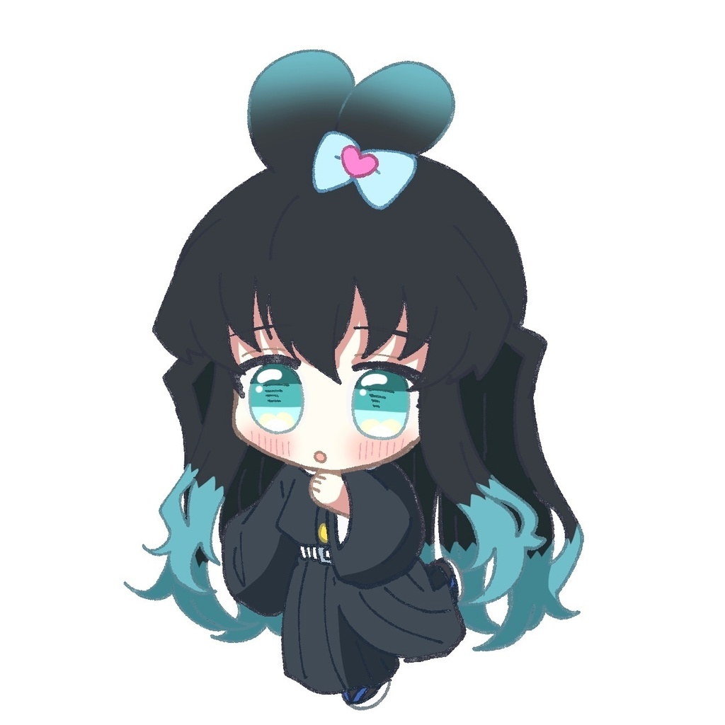 🐰🌫️アンブレラマーカー