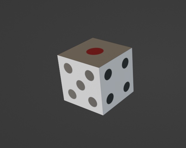 【無料】ダイス