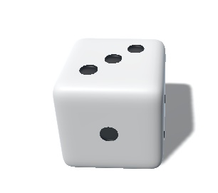 【無料】ダイス