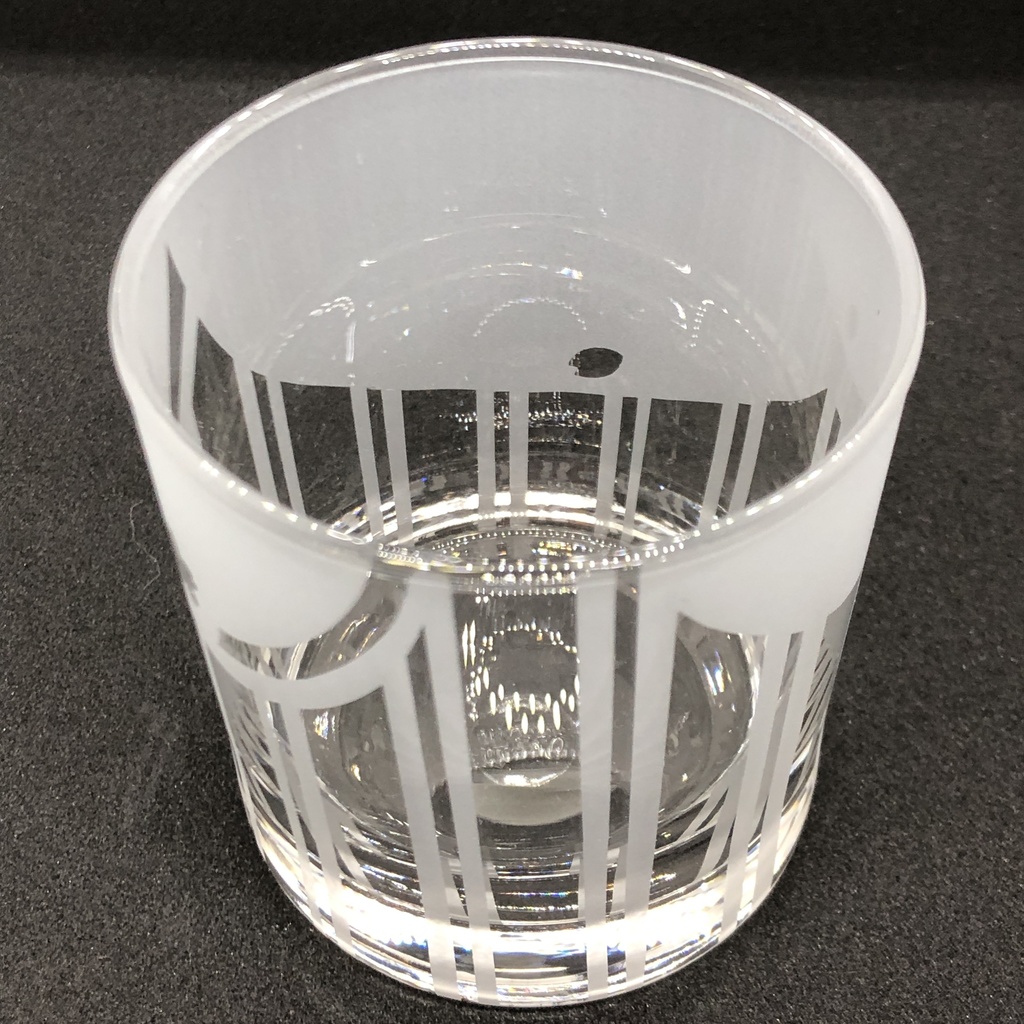 初期刀イメージグラス