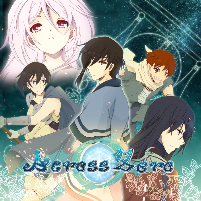 AcrossZero