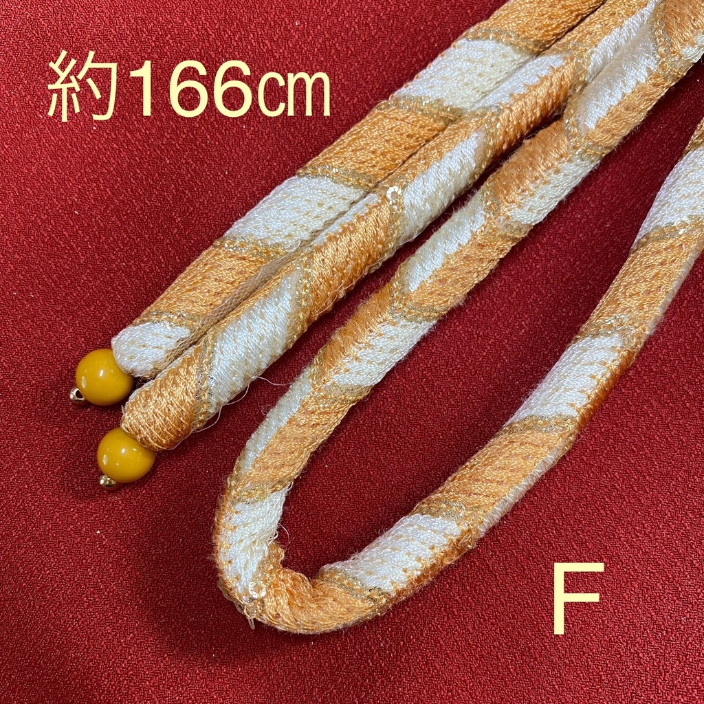 栗梅茶丸ぐけ⑧