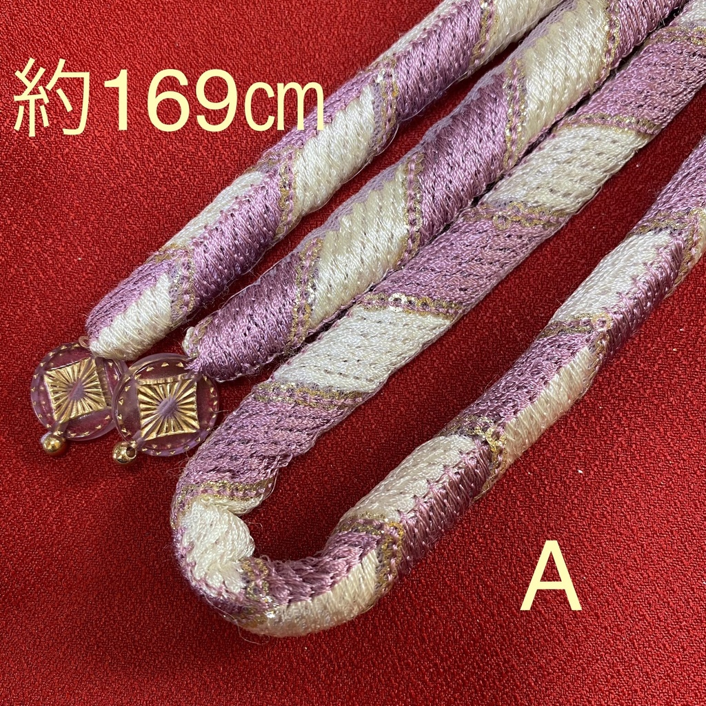 栗梅茶丸ぐけ⑧