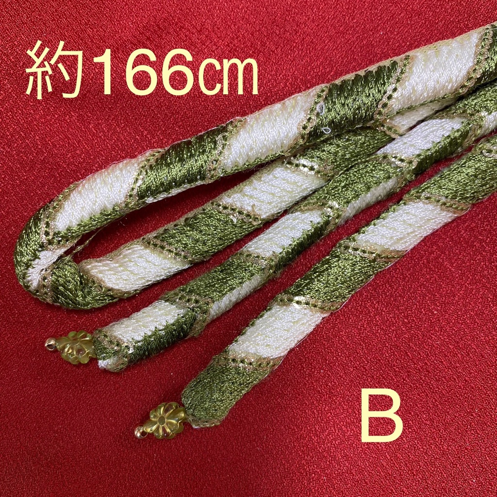 栗梅茶丸ぐけ⑨