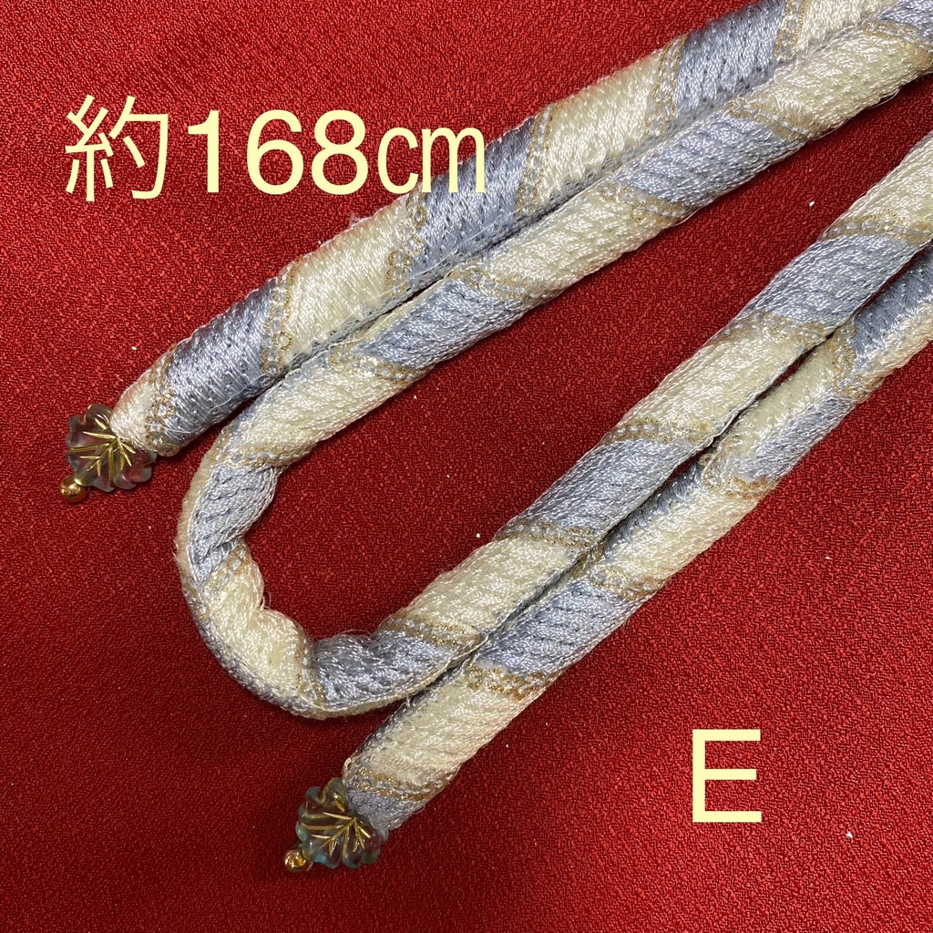 栗梅茶丸ぐけ⑨