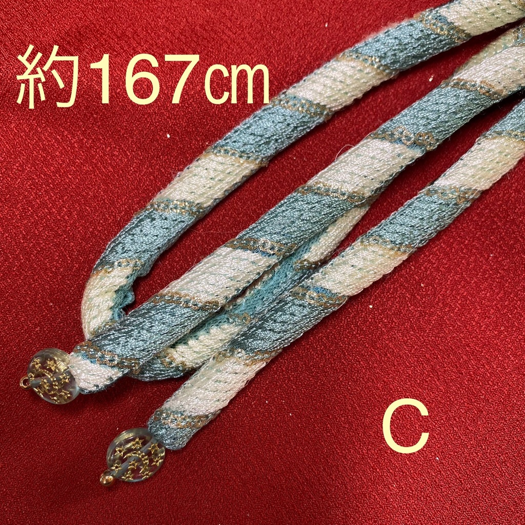 栗梅茶丸ぐけ⑨