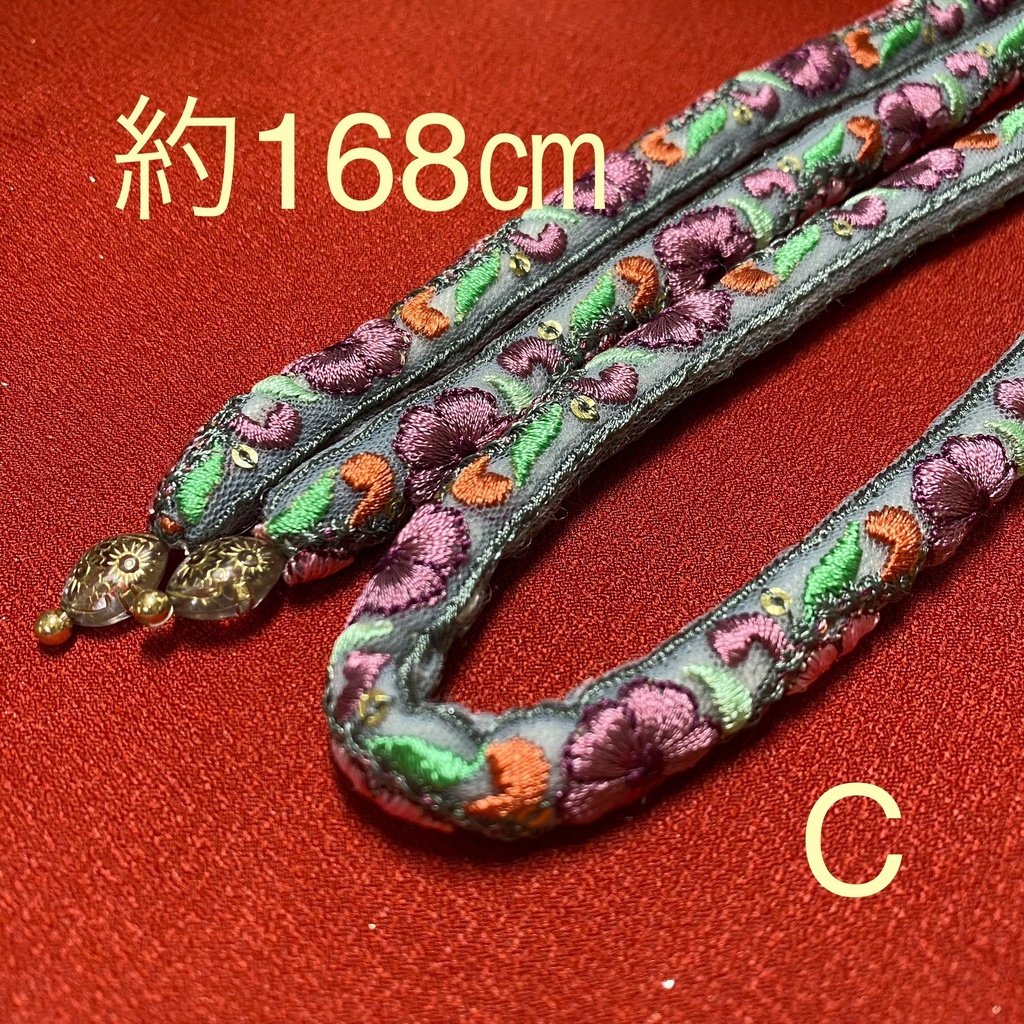 栗梅茶丸ぐけ⑮