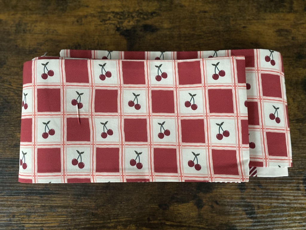 リバーシブル半幅帯⑯ EVERYDAY AT BUS STOP