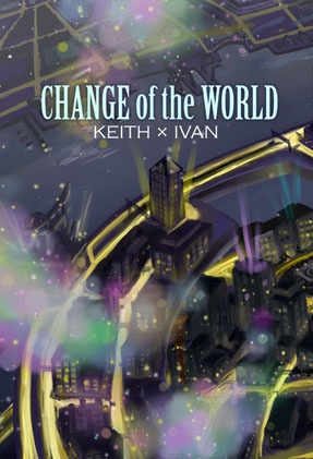 #20 CHANGE of the WORLD