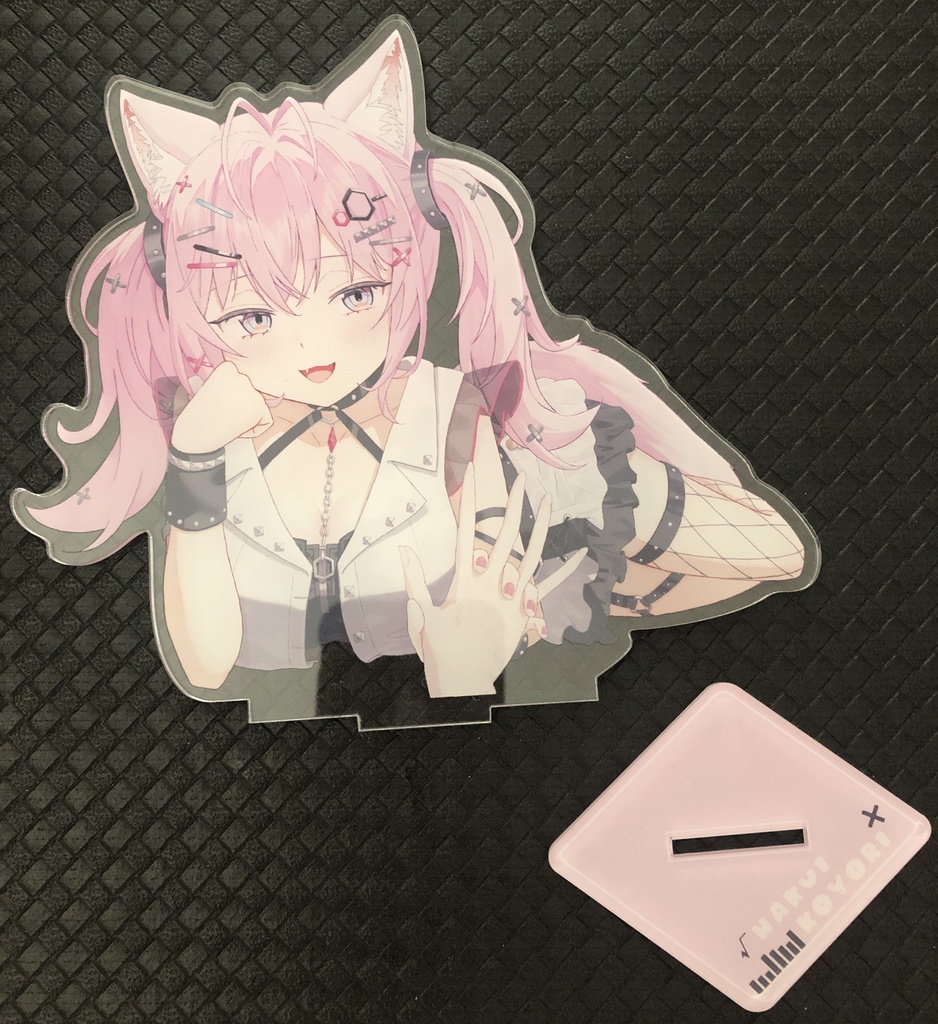 【C107】博衣こより新刊セット