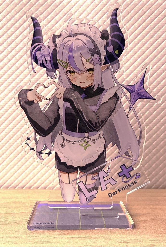 【関ホロ】ラプラスダークネスセット