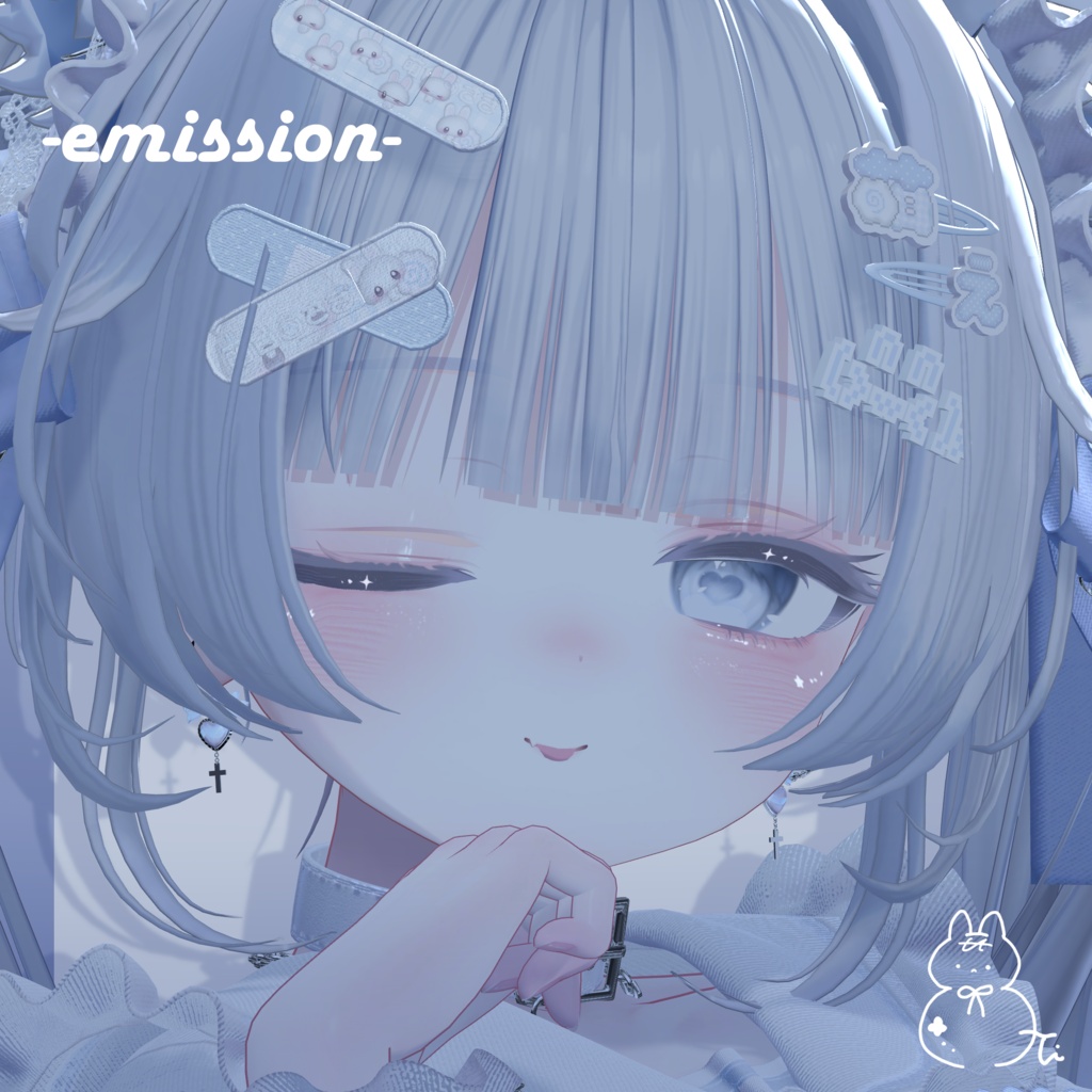 ð©µSALEð©µããã«ãã£-Milfy-ãTwinkle Twinkle makeup texture