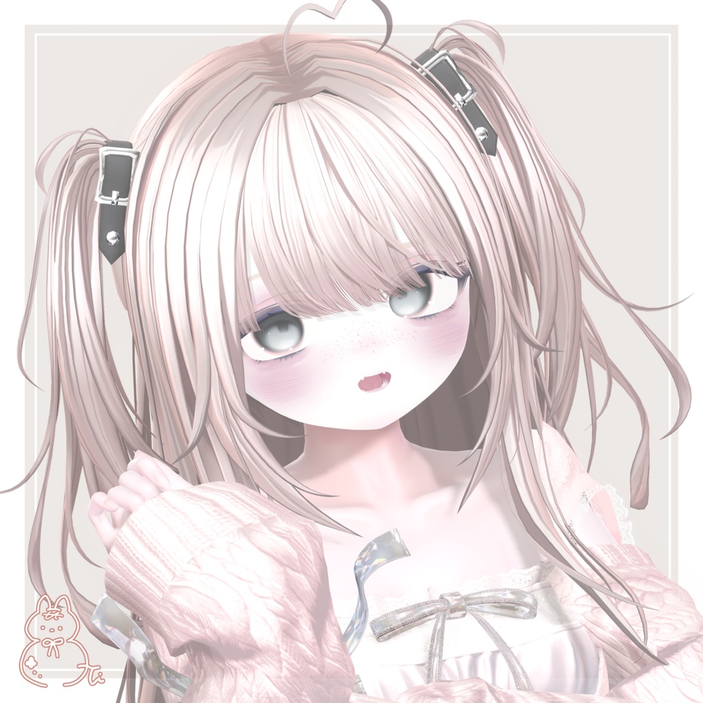 ð€SALEð€ããã«ã㣠- Milfy -ãCherry Rose makeup texture