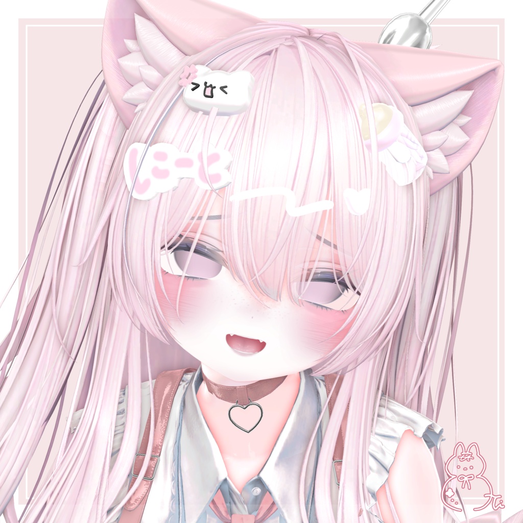 ð€SALEð€ããã«ã㣠- Milfy -ãCherry Rose makeup texture
