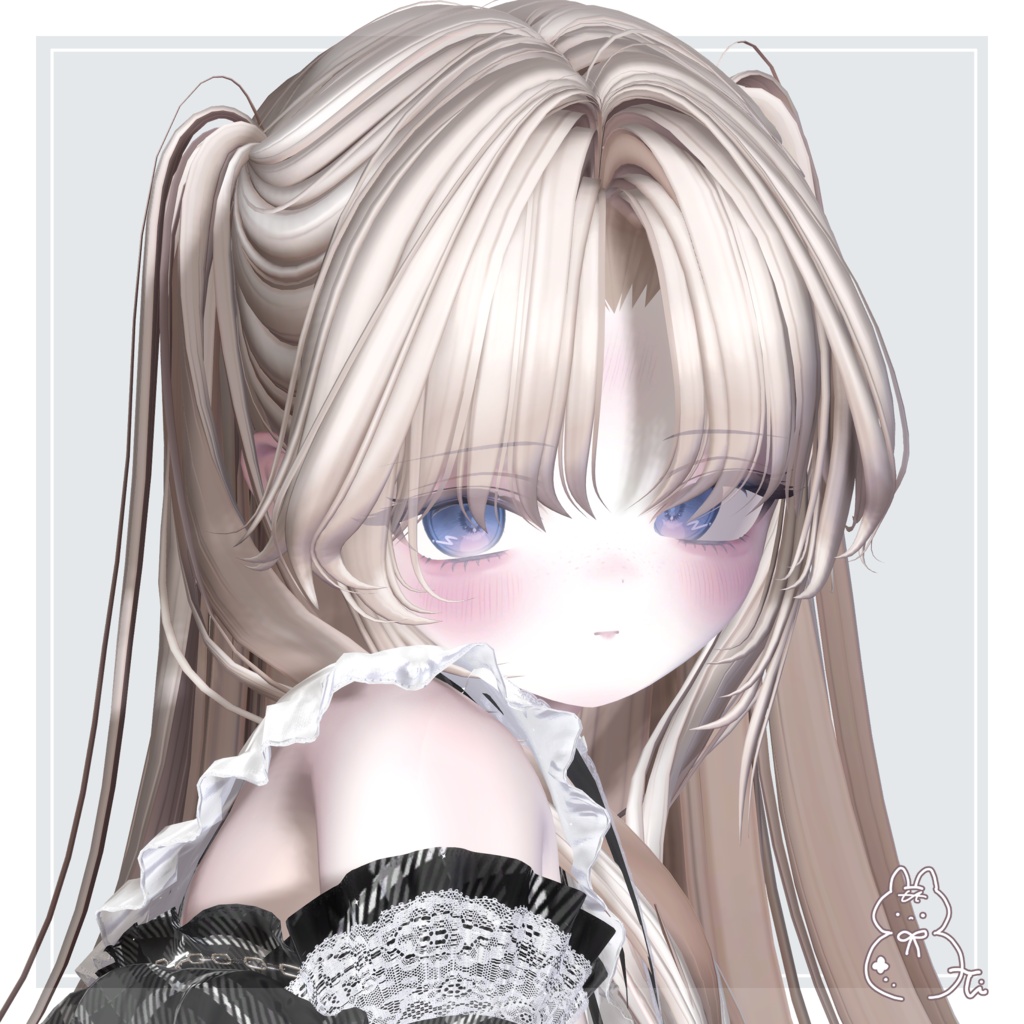 ð€SALEð€ããã«ã㣠- Milfy -ãCherry Rose makeup texture