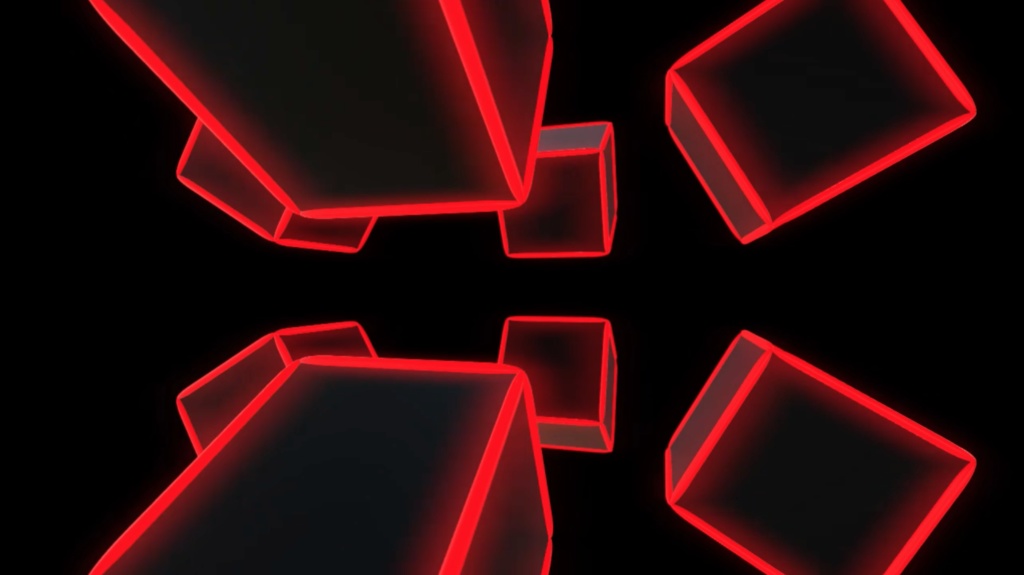 red_box VJ Loops
