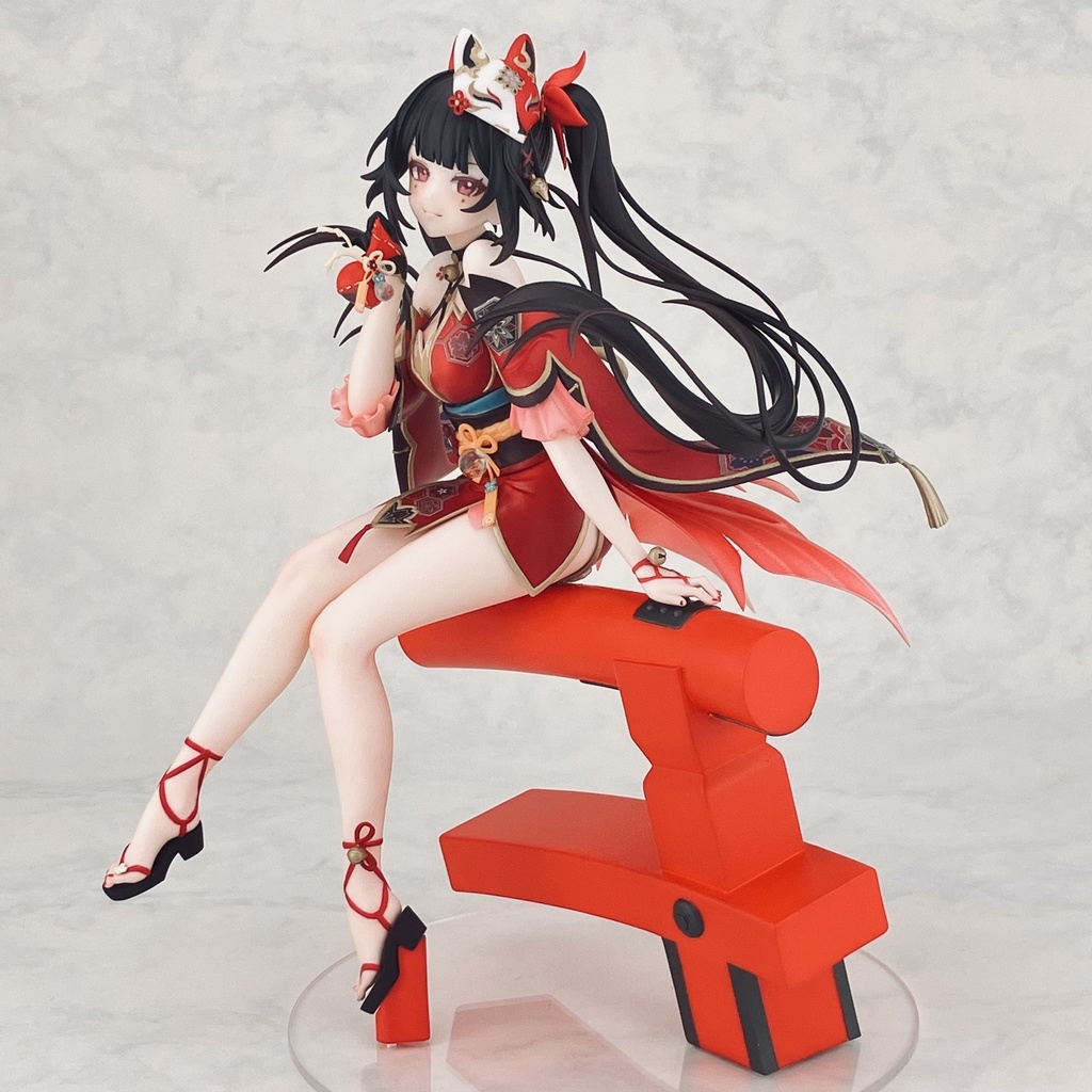 崩壊スターレイル 花火