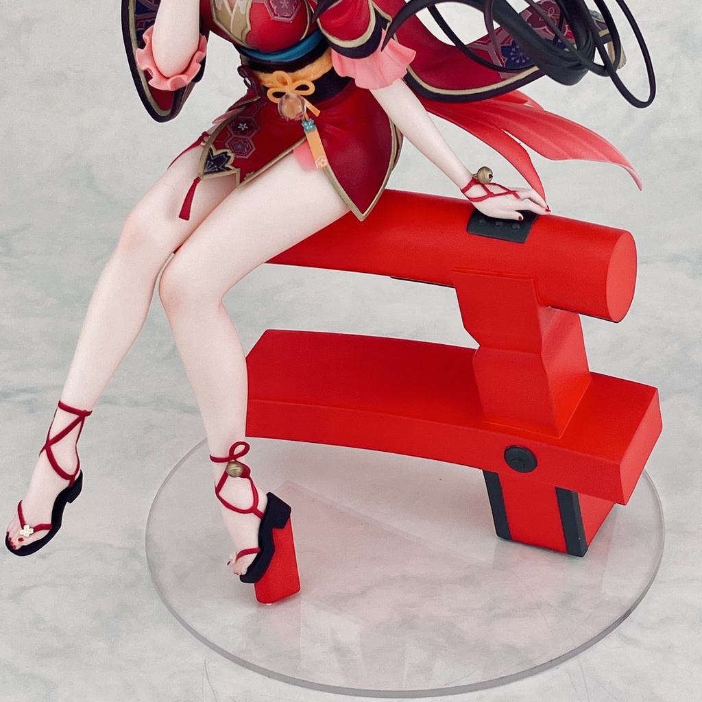 崩壊スターレイル 花火