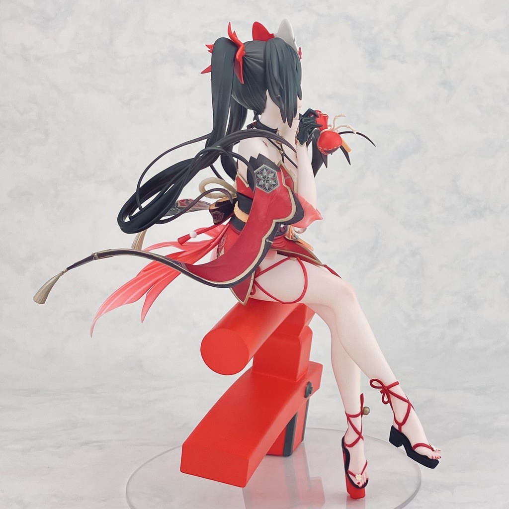 崩壊スターレイル 花火