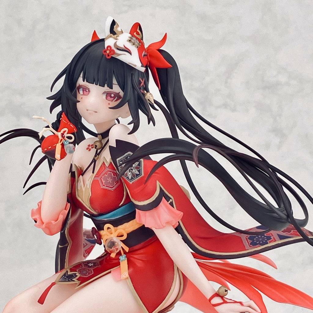 崩壊スターレイル 花火