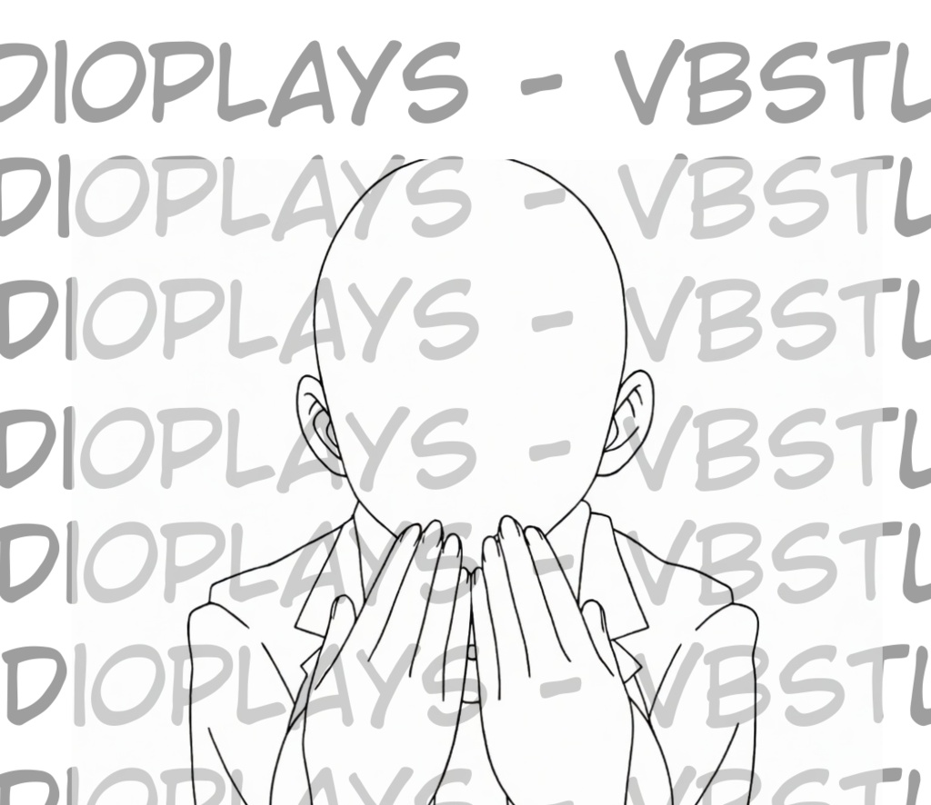 Lineart [ScrapBook 3]