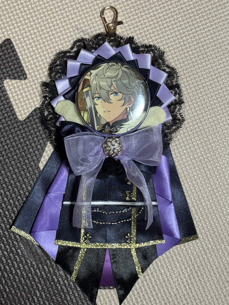 あんスタロゼット ハロウィン