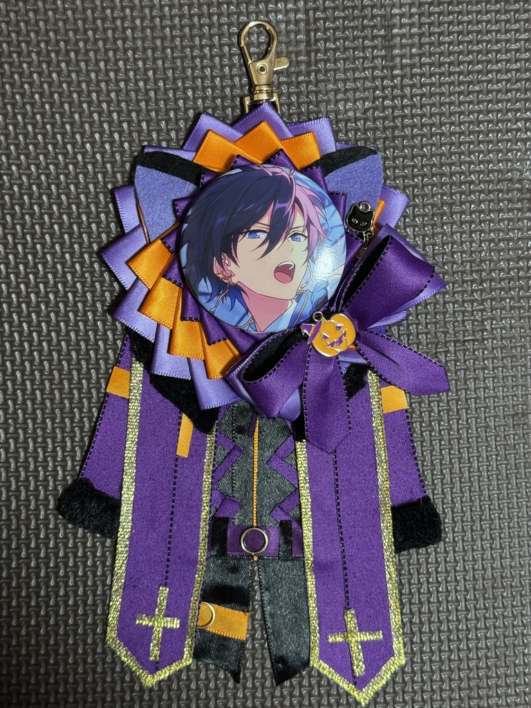 あんスタロゼット ハロウィン