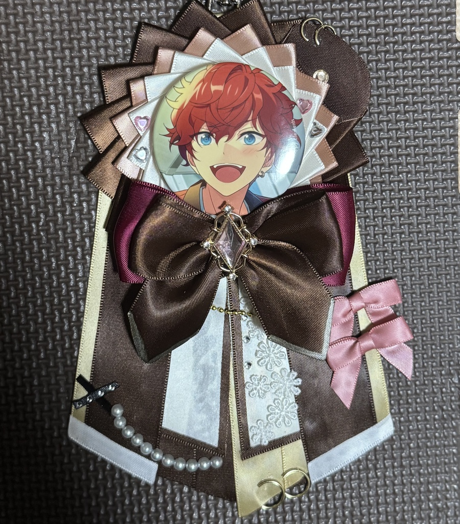 あんスタロゼット クロススカウト