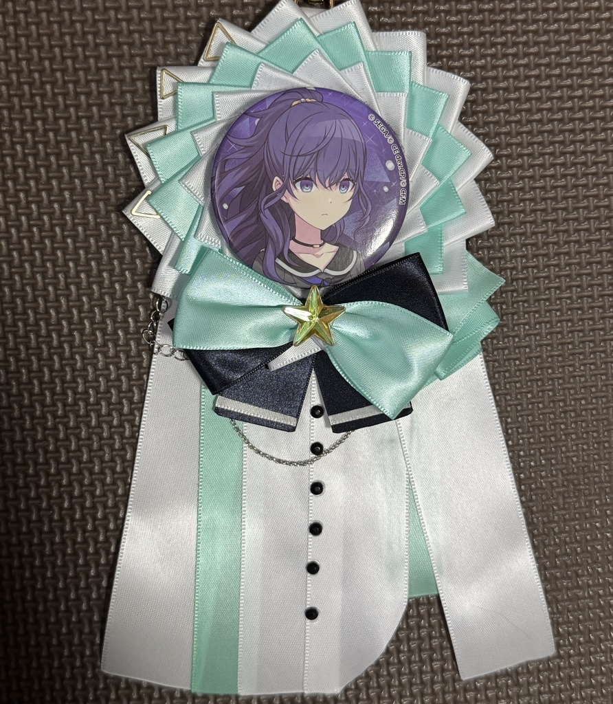 プロセカロゼット