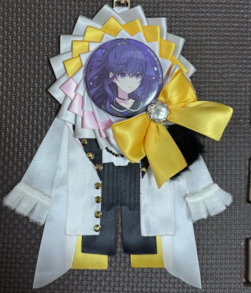 あんスタ×プロセカロゼット