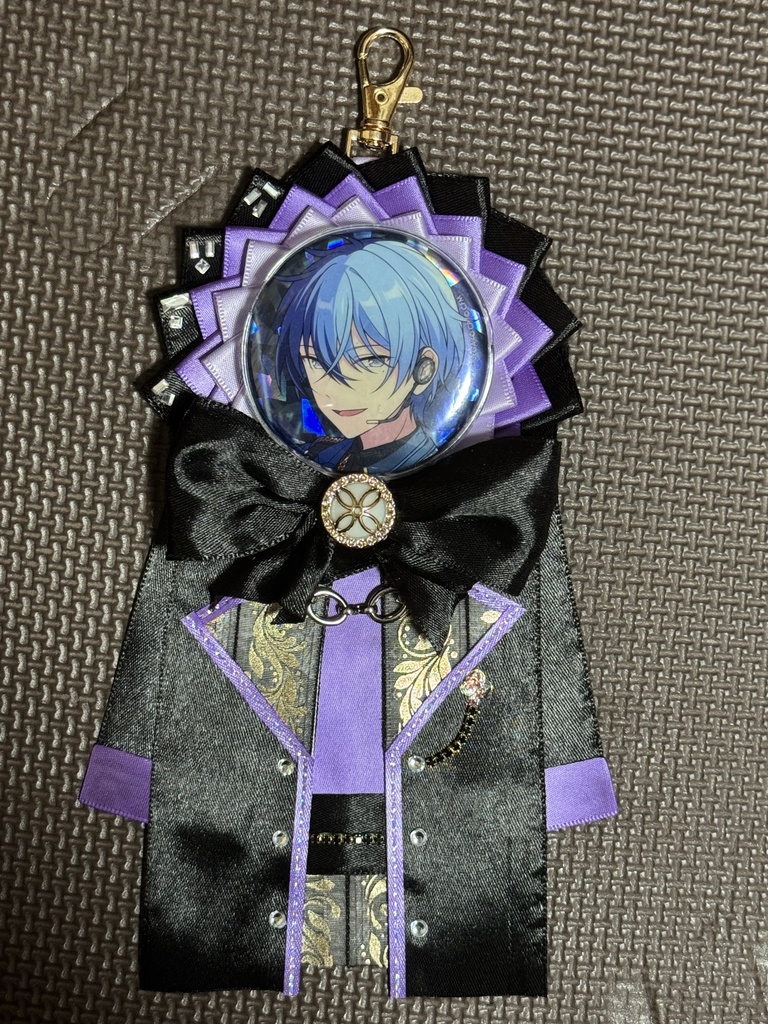 プロセカロゼット