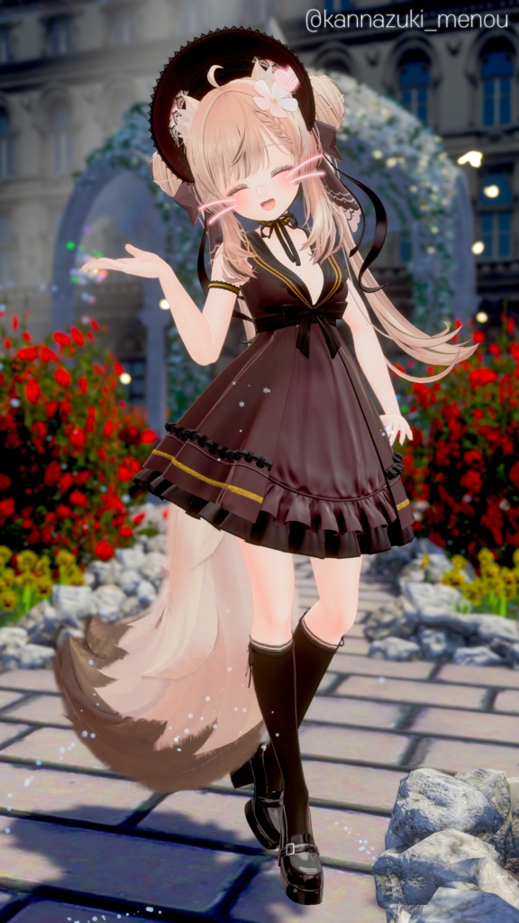 【マヌカ専用】 スイート・エクレア🔅