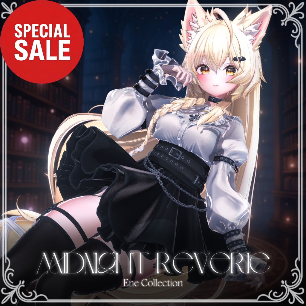 🌸 Special Sale 🌸 Midnight Reverie