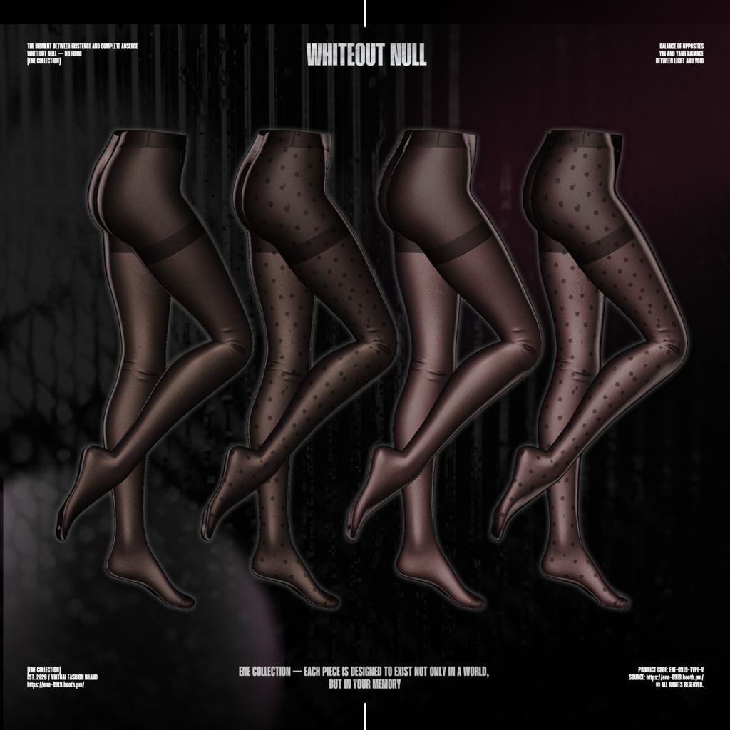 💙SALE💙 Whiteout Null